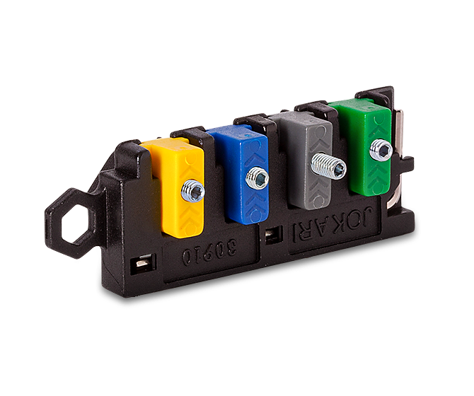 Локаторная коробка | JOKARI